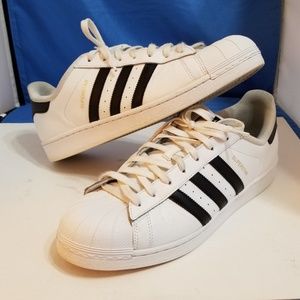 Adidas Superstars